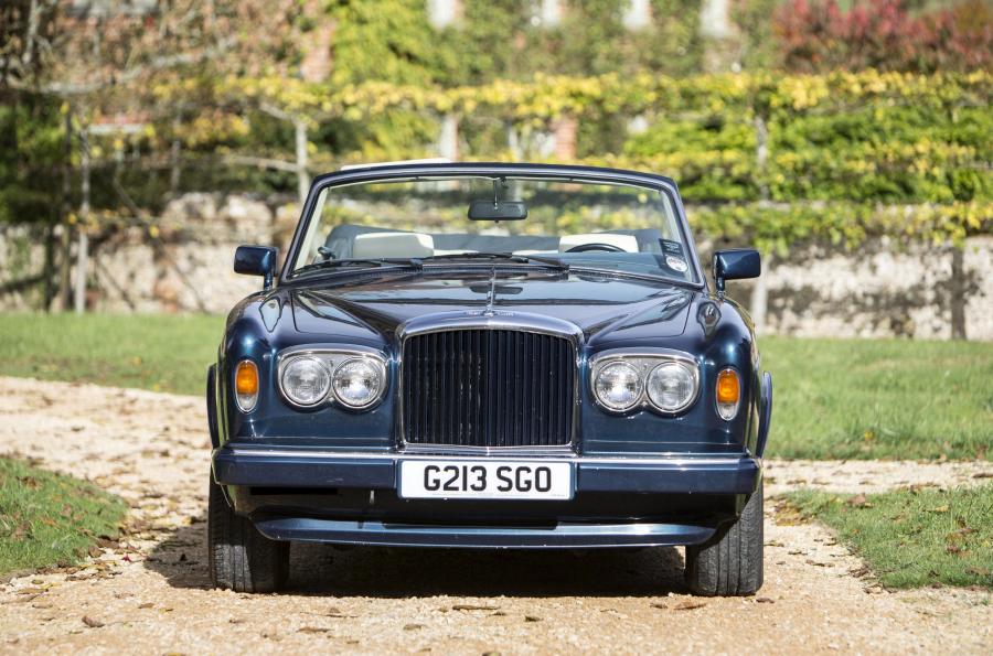 Bentley 90 х